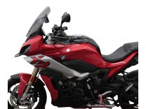 ВЕТРОВОЕ СТЕКЛО НА BMW S1000XR (20-23) MRA TOURING ТОНИРОВАННОЕ