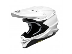 Мотошолом Shoei VFX-WR white