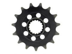 Зірка передня JT Sprockets для BMW F650GS / F700GS / F800GS