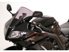 ВЕТРОВОЕ СТЕКЛО ОРИГИНАЛЬНОЕ ORIGINAL Suzuki SV 650 S / SV 1000 S