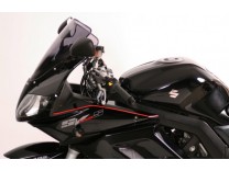 СТЕКЛО ВЕТРОВОЕ MRA RACING SCREEN Suzuki SV 650 S / SV 1000 S (03-) 