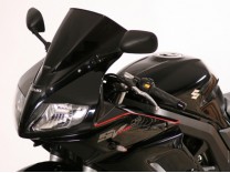 СТЕКЛО ВЕТРОВОЕ MRA RACING SCREEN Suzuki SV 650 S / SV 1000 S (03-) 