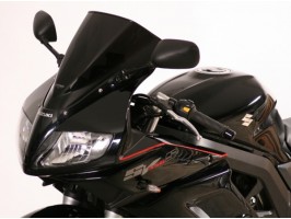 СКЛО ВІТРОВЕ MRA RACING SCREEN Suzuki SV 650 S / SV 1000 S (03-)