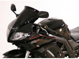 ВІТРОВЕ СКЛО ІЗ СПОЙЛЕРОМ SPOILER SCREEN Suzuki SV 650 S / SV 1000 S (03-)