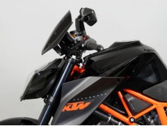 СТЕКЛО ВЕТРОВОЕ MRA RACING KTM 1290 SUPER DUKE R (13-)