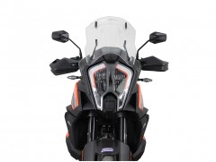 ВІТРОВЕ СКЛО KTM SUPERADVENTURE 1290 /S /R (21-) MRA VARIOTOURUNG ПРОЗОРЕ