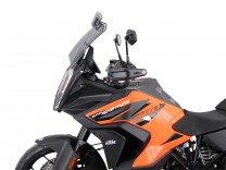 ВІТРОВЕ СКЛО KTM SUPERADVENTURE 1290 /S /R (21-) MRA VARIOTOURUNG ТОНОВАНЕ