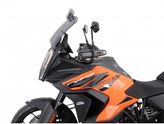 ВЕТРОВОЕ СТЕКЛО KTM SUPERADVENTURE 1290 /S /R (21-) MRA VARIOTOURUNG ТОНИРОВАННОЕ