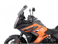 ВЕТРОВОЕ СТЕКЛО KTM SUPERADVENTURE 1290 /S /R (21-) MRA VARIOTOURUNG ТОНИРОВАННОЕ