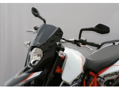 СТЕКЛО ВЕТРОВОЕ MRA SPORT SCREEN KTM 990 SUPERMOTO SM / SMR (08-)