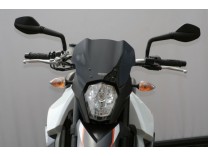 СКЛО ВІТРОВЕ MRA SPORT SCREEN KTM 990 SUPERMOTO SM/SMR (08-)