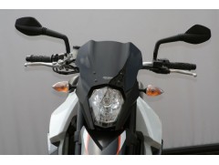 СТЕКЛО ВЕТРОВОЕ MRA SPORT SCREEN KTM 990 SUPERMOTO SM / SMR (08-)