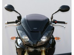 СТЕКЛО ВЕТРОВОЕ MRA SPORT SCREEN TIGER 1050 /SE /SPORT (06-)