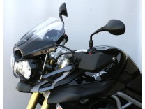 СКЛО ВІТРОВЕ MRA TOURING Triumph TIGER 800 / XC / XCX / XRT (10-)