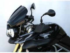 СТЕКЛО ВЕТРОВОЕ MRA TOURING Triumph TIGER 800 / XC /XCX /XRT (10-) 