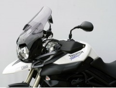 СКЛО ВІТРОВЕ MRA VARIOSCREEN Triumph TIGER 800 / XC / XCX / XRT (10-)