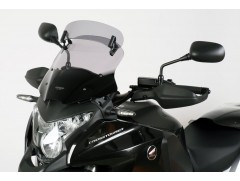 СКЛО ВІТРОВЕ Honda CROSSTOURER VFR1200X (12-15) MRA VARIOTOURING ТОНОВАНЕ