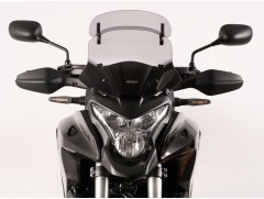 СТЕКЛО ВЕТРОВОЕ Honda CROSSTOURER VFR1200X (12-15) MRA VARIOTOURING ТОНИРОВАННОЕ