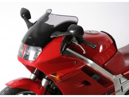 ВІТРОВЕ СКЛО ІЗ СПОЙЛЕРОМ SPOILER SCREEN ДЛЯ Honda VFR750F RC36