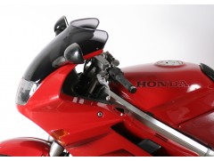 ВІТРОВЕ СКЛО ІЗ СПОЙЛЕРОМ SPOILER SCREEN ДЛЯ Honda VFR750F RC36