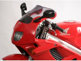 ВІТРОВЕ СКЛО ІЗ СПОЙЛЕРОМ SPOILER SCREEN ДЛЯ Honda VFR750F RC36