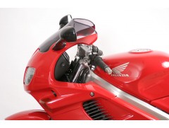 ВІТРОВЕ СКЛО ІЗ СПОЙЛЕРОМ SPOILER SCREEN ДЛЯ Honda VFR750F RC36