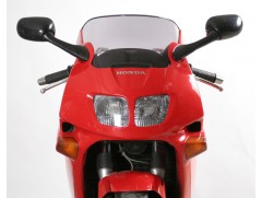 ВЕТРОВОЕ СТЕКЛО СО СПОЙЛЕРОМ SPOILER SCREEN ДЛЯ Honda VFR750F RC36