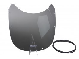 ВЕТРОВОЕ СТЕКЛО SPOILER SCREEN Yamaha XJ 600 / 750 / 900 F