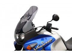 Ветровое стекло на Honda XL1000V Varadero (-02) MRA Vario тонированное