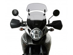 СКЛО ВІТРОВЕ MRA XCT ДЛЯ HONDA XLV700 TRANSALP (08-) ЗАТЕМНЕНЕ