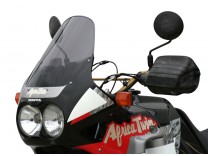 Вітрове скло Honda XRV750 AFRICA TWIN (90-92) MRA Original тоноване