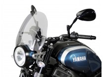 Скло вітрове MRA Touring для Yamaha XSR 900 чорне