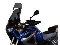 Ветровое стекло на Yamaha XT1200Z SUPER TENERE (10-13) MRA XCT тонированное