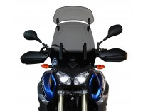 Вітрове скло на Yamaha XT1200Z SUPER TENERE (10-13) MRA XCT тоноване