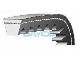 Ремінь варіатора Dayco 29,6 X 848 посилений