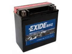 Акумулятор EXIDE YTX20HL-BS