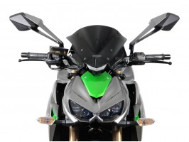 Ветровое стекло для Kawasaki Z1000 (14-) MRA Racing тонированное