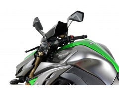 ВЕТРОВОЕ СТЕКЛО KAWASAKI Z1000 (14-) MRA Spoiler ТОНИРОВАННОЕ