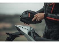 МОТОСУМКА ЗАДНЯЯ ДЛЯ СПОРТБАЙКА SW-MOTECH PRO Roadpack (8-14л)