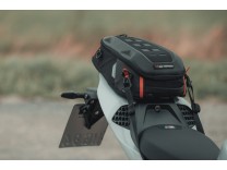 МОТОСУМКА ЗАДНЯ ДЛЯ СПОРТБАЙКА SW-MOTECH PRO Roadpack (8-14л)