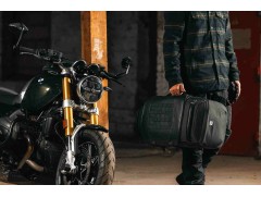 Мотосумка задня Legend Gear LR5 52л.