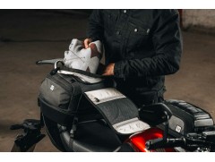 Мотосумка задня Legend Gear LR4 18-25л.