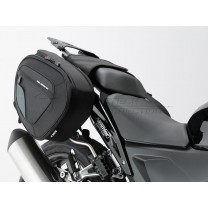 Мотосумки BLAZE боковые для Honda CBR600RR CB500F CBR500R CB650F CBR650F