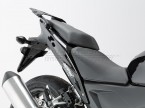 Купить Мотосумки BLAZE боковые для Honda CBR600RR CB500F CBR500R CB650F CBR650F SW-MOTECH  Киев Одесса Харьков Днепропетровск Херсон Николаев Запорожье Львов Ивано-Франковск Ужгород Полтава Чернигов Тернополь Житомир