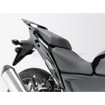 Мотосумки BLAZE боковые для Honda CBR600RR CB500F CBR500R CB650F CBR650F