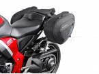 Купить Боковые сумки BLAZE для Honda CB 1000 R (08-) SW-MOTECH  Киев Одесса Харьков Днепропетровск Херсон Николаев Запорожье Львов Ивано-Франковск Ужгород Полтава Чернигов Тернополь Житомир