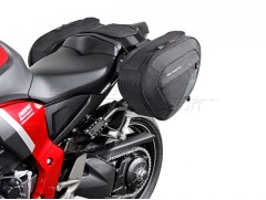Боковые сумки BLAZE для Honda CB 1000 R (08-)