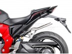 Купить Боковые сумки BLAZE для Honda CB 1000 R (08-) SW-MOTECH  Киев Одесса Харьков Днепропетровск Херсон Николаев Запорожье Львов Ивано-Франковск Ужгород Полтава Чернигов Тернополь Житомир