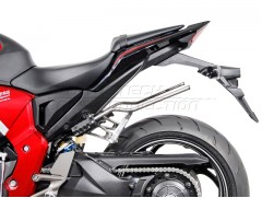 Бічні сумки BLAZE для Honda CB 1000 R (08-)