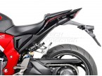 Купити Бічні сумки BLAZE для Honda CB 1000 R (08-) SW-MOTECH Київ Одеса Харків Дніпропетровськ Херсон Миколаїв Запоріжжя Львів Івано-Франківськ Ужгород Полтава Чернігів Тернопіль Житомир